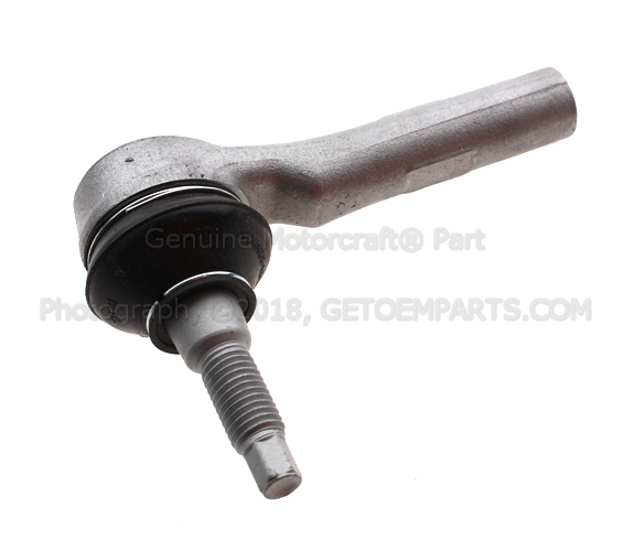 AL2Z3A130A - : Outer Tie Rod for Ford: Explorer, Explorer Sport Trac | Mercury: Mountaineer Image