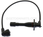 FSD718T51B - : Spark Plug Wire for Mazda Image