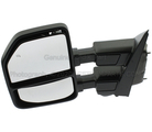 HC3Z17683PD - Body: Door Mirror for Ford Image