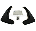 82212022AD - : Splash Guards for Dodge: Durango Image