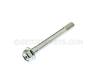 91177709 - Suspension: Suspension Cross-member Bolt for GM Image