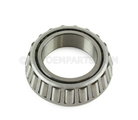 4659238 - Automatic Transaxle 4 Speed: Differential Bearing Cone for Mopar Image