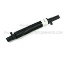 2L5Z3A713AA - Steering: Return Hose for Ford Image