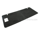 DE9Z7460513ED - Body: Under Cover for Ford Image
