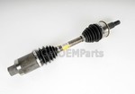20906475 - Suspension: Axle Assembly for GM Image