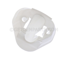 5139219AA - Interior Trim: Visor Retainer for Mopar Image