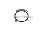 12581398 - : Fuel Injection Throttle Body Mounting Gasket for Buick: LaCrosse, Rendezvous | Cadillac: CTS, SRX, STS Image