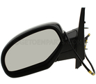 20843177 - Body: Mirror Assembly for GM Image