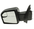 FL3Z17683GEPTM - Body: Mirror for Ford Image