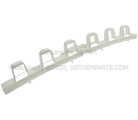 CP9Z17D942A - Body: Energy Absorber for Ford Image