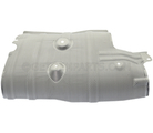TD1156441A - : Heat Shield for Mazda Image