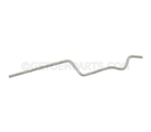 9175630 - Body: Sunshade Spring for VOLVO Image