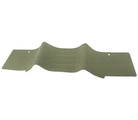 39834682 - : Rubber Tunnel Mat - Soft Beige for Volvo Image