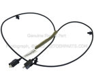 CJ5Z14D202A - : Cable for Ford Image