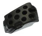 55197431AB - : Footrest, Left for Mopar Image