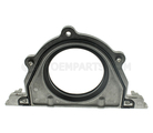 53021335AE - Engine: Crankshaft Rear Oil Seal Retainer for Mopar Image