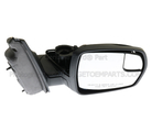 FT4Z17682AA - Body: Mirror Outside for Ford Image
