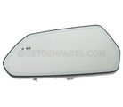 23487740 - Body: Mirror Glass for GM Image
