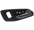 GJ5Z5822600BB - : Handle, Inside - Passenger Side (RH) for Ford Image