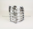 8L9Z13404A - Electrical: Combo Lamp Assembly for Ford Image