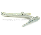 8S4Z5442700A - Body: Hinge for Ford Image
