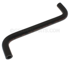 21007268 - Engine: Vent Hose for Saturn: SC, SC2, SL, SL1, SL2, SW1, SW2 Image