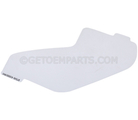 87549K0000 - : Stone Guard for Kia Image