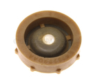4782240AA - Frames and Bumpers: Cradle Isolator for Mopar Image