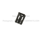W710338S424 - Body: Rear Pillar Trim Retainer Clip for FORD Image