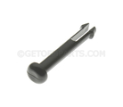 23262465 - : Instrument Panel Compartment Door Hinge for GM Image