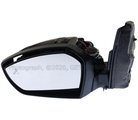 GJ5Z17683EA - : Mirror Assembly - Driver's Side (LH) for Ford Image