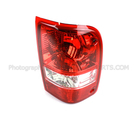 6L5Z13404A - Electrical: Tail Lamp Assembly for Ford Image