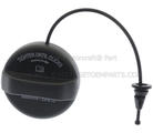 LC3Z9030A - Fuel System: Cap for Ford Image