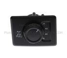 FL3Z14B166DA - Body: Switch Assembly for Ford Image
