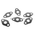 12553617 - : Secondary Air Injection Pipe Gasket for GM Image