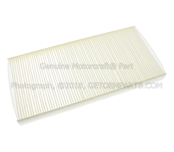 FP38 - : Motorcraft Cabin Air Filter for Ford Image