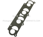YS4Z9439AA - Engine: Engine Intake Manifold Gasket for Ford Image