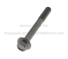 W500550S439 - Suspension: Strut Mount Bolt for FORD Image