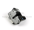 6C2Z1521813A - Body: Lock for Ford: E-150, E-150 Club Wagon, E-150 Econoline, E-150 Econoline Club Wagon, E-250, E-250 Econoline, E-350 Club Wagon, E-350 Econoline, E-350 Econoline Club Wagon, E-350 Super Duty, E-450 Econoline Super Duty, E-450 Super Duty, Econoline Super Duty, Expedition, Freestar, Mustang, Taurus, Thunderbird, Windstar | Lincoln: Mark VIII, Navigator | Mercury: Monterey, Sable Image