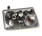 6L5Z13008AA - Electrical: Headlamp Assembly for Ford Image