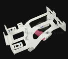CV6Z14A163AA - Electrical: Junction Block Bracket for Ford Image