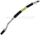 23299434 - Cooling System: Inlet Hose for GM Image