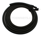 3528809 - Body: Sealing Strip for Volvo: 740, 940, 960 Image