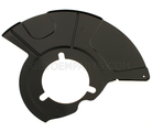 68227039AA - : Splash Shield, Left for Mopar Image
