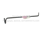 BC3Z9927727A - : Truck Bed Panel Brace for Ford Image
