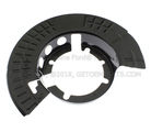 DC3Z2K005A - : Splash Shield - Driver's Side (LH) for Ford Image