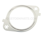 84997134 - : Muffler &amp; Pipe Gasket for Cadillac: XT5, XT6 | Chevrolet: Blazer, Traverse | GMC: Acadia Image