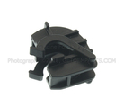 F8DZ19E746BA - HVAC: AC Line Clip for Ford Image