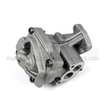 XL2Z6600AA - Engine: Oil Pump for Ford: Aerostar, Bronco II, Explorer, Explorer Sport, Explorer Sport Trac, Ranger | Mercury: Mountaineer Image