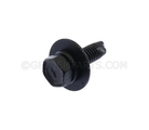 1125306206B - Body: Drive Motor Inverter Coolant Reservoir Bolt for Kia: Borrego, Cadenza, K5, K900, Niro EV, Optima, Rondo, Sedona, Seltos, Sorento, Soul, Sportage, Stinger Image